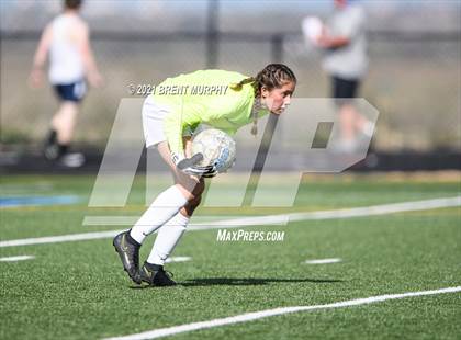 Thumbnail 2 in Arvada West vs. Riverdale Ridge photogallery.