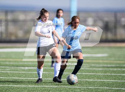 Thumbnail 3 in Arvada West vs. Riverdale Ridge photogallery.