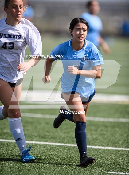 Thumbnail 2 in Arvada West vs. Riverdale Ridge photogallery.