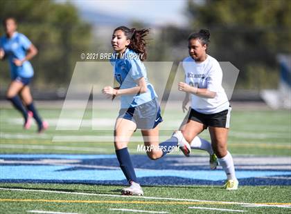 Thumbnail 3 in Arvada West vs. Riverdale Ridge photogallery.