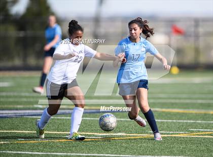 Thumbnail 2 in Arvada West vs. Riverdale Ridge photogallery.