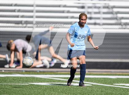 Thumbnail 1 in Arvada West vs. Riverdale Ridge photogallery.