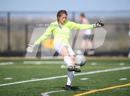 Thumbnail 1 in Arvada West vs. Riverdale Ridge photogallery.