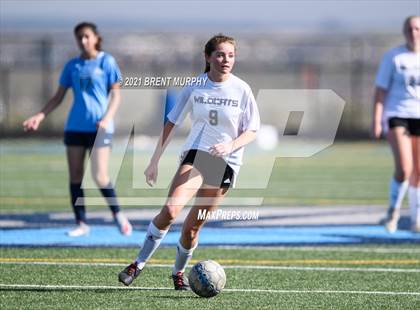 Thumbnail 2 in Arvada West vs. Riverdale Ridge photogallery.