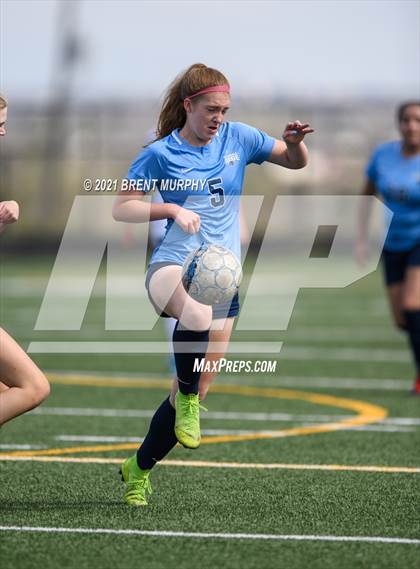Thumbnail 1 in Arvada West vs. Riverdale Ridge photogallery.
