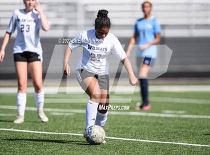 Thumbnail 2 in Arvada West vs. Riverdale Ridge photogallery.