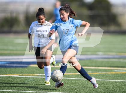 Thumbnail 2 in Arvada West vs. Riverdale Ridge photogallery.