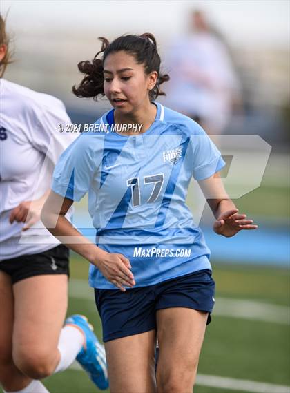 Thumbnail 1 in Arvada West vs. Riverdale Ridge photogallery.