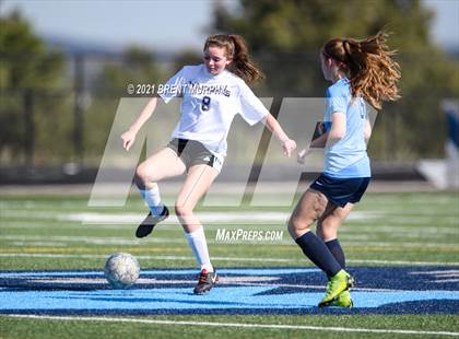 Thumbnail 2 in Arvada West vs. Riverdale Ridge photogallery.