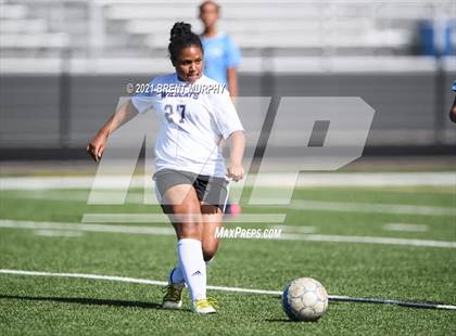 Thumbnail 3 in Arvada West vs. Riverdale Ridge photogallery.
