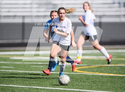 Thumbnail 3 in Arvada West vs. Riverdale Ridge photogallery.