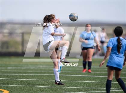 Thumbnail 1 in Arvada West vs. Riverdale Ridge photogallery.
