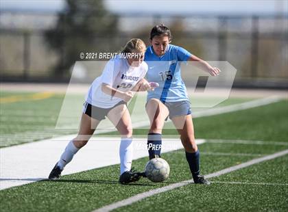 Thumbnail 3 in Arvada West vs. Riverdale Ridge photogallery.