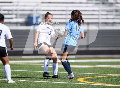 Thumbnail 1 in Arvada West vs. Riverdale Ridge photogallery.