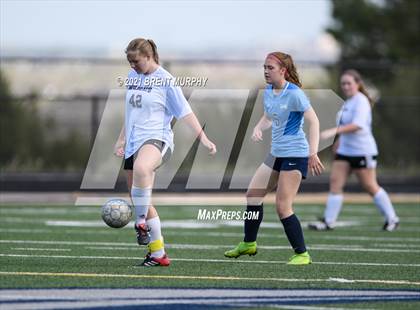 Thumbnail 1 in Arvada West vs. Riverdale Ridge photogallery.