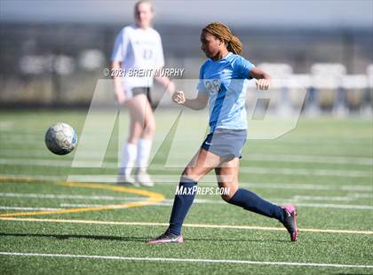Thumbnail 3 in Arvada West vs. Riverdale Ridge photogallery.