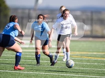 Thumbnail 1 in Arvada West vs. Riverdale Ridge photogallery.