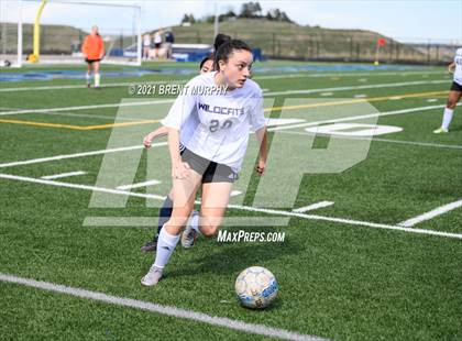 Thumbnail 3 in Arvada West vs. Riverdale Ridge photogallery.
