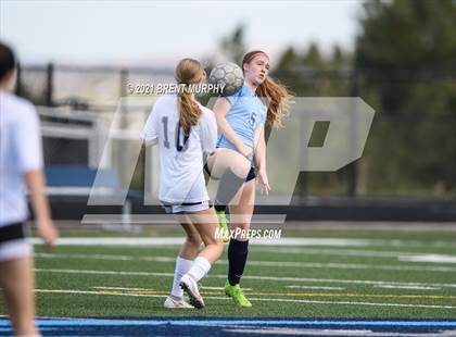 Thumbnail 3 in Arvada West vs. Riverdale Ridge photogallery.