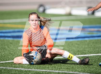 Thumbnail 3 in Arvada West vs. Riverdale Ridge photogallery.