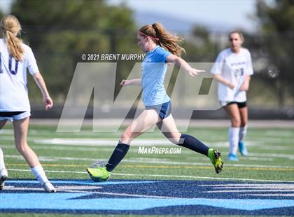 Thumbnail 2 in Arvada West vs. Riverdale Ridge photogallery.