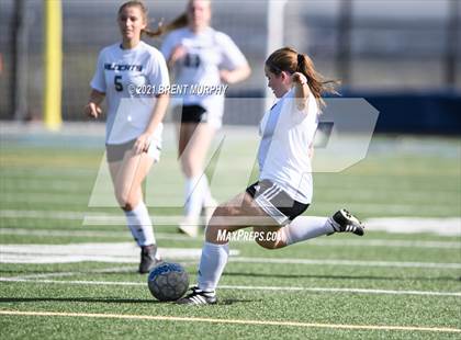 Thumbnail 2 in Arvada West vs. Riverdale Ridge photogallery.
