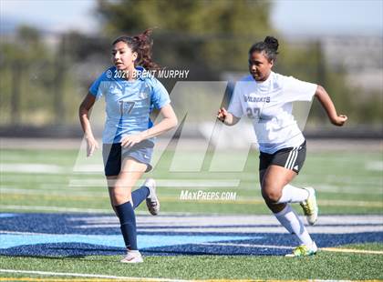 Thumbnail 2 in Arvada West vs. Riverdale Ridge photogallery.