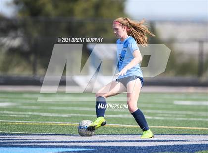 Thumbnail 1 in Arvada West vs. Riverdale Ridge photogallery.