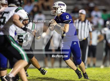Thumbnail 3 in East Hamilton @ Marion County photogallery.