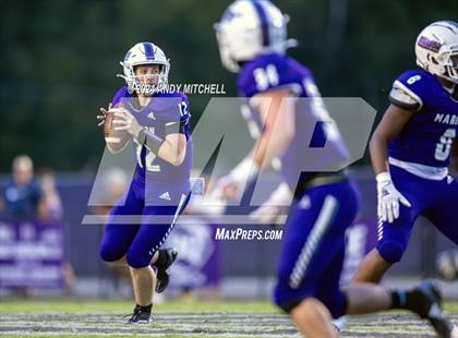 Thumbnail 1 in East Hamilton @ Marion County photogallery.