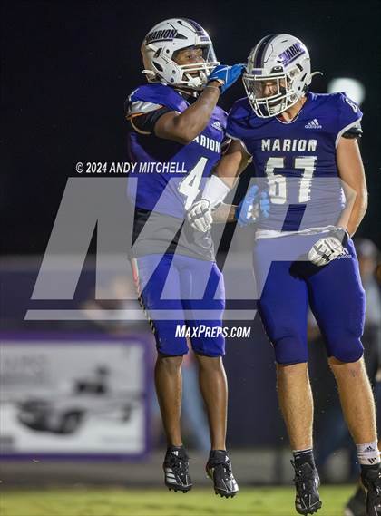 Thumbnail 1 in East Hamilton @ Marion County photogallery.
