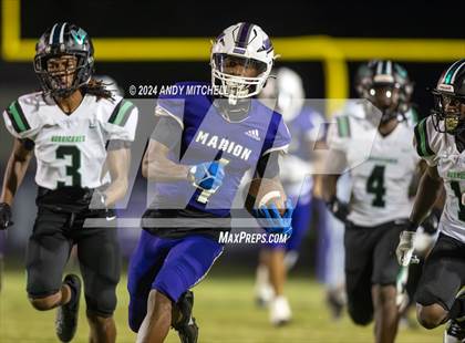 Thumbnail 3 in East Hamilton @ Marion County photogallery.