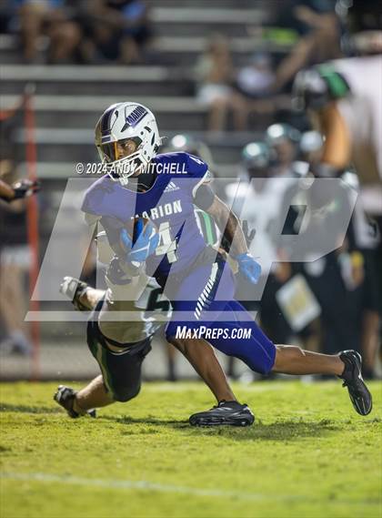 Thumbnail 3 in East Hamilton @ Marion County photogallery.