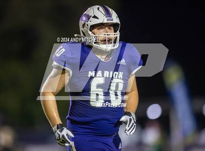 Thumbnail 3 in East Hamilton @ Marion County photogallery.