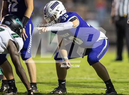 Thumbnail 1 in East Hamilton @ Marion County photogallery.