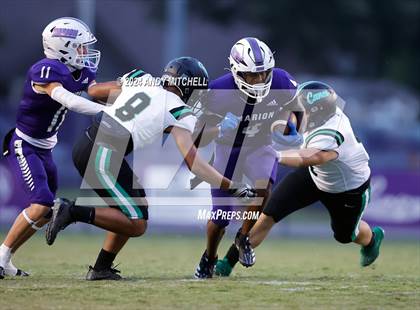 Thumbnail 3 in East Hamilton @ Marion County photogallery.