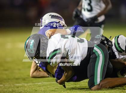 Thumbnail 1 in East Hamilton @ Marion County photogallery.