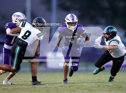 Thumbnail 2 in East Hamilton @ Marion County photogallery.