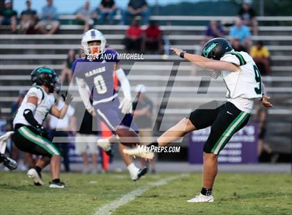 Thumbnail 3 in East Hamilton @ Marion County photogallery.