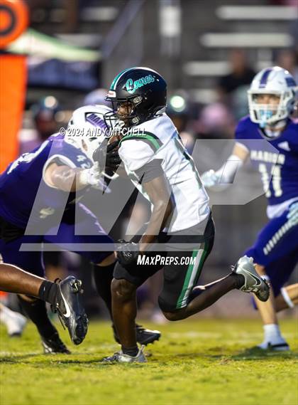 Thumbnail 3 in East Hamilton @ Marion County photogallery.