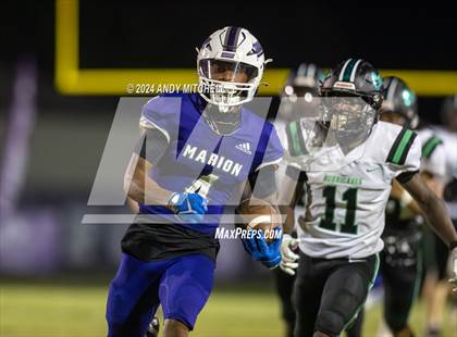 Thumbnail 1 in East Hamilton @ Marion County photogallery.