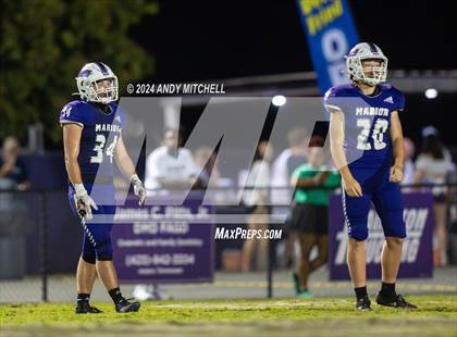 Thumbnail 3 in East Hamilton @ Marion County photogallery.