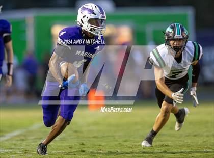Thumbnail 2 in East Hamilton @ Marion County photogallery.