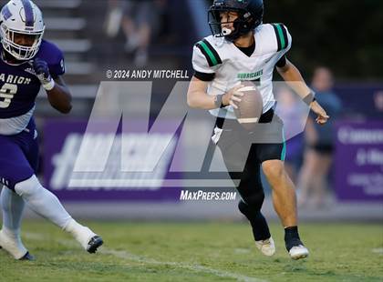 Thumbnail 3 in East Hamilton @ Marion County photogallery.