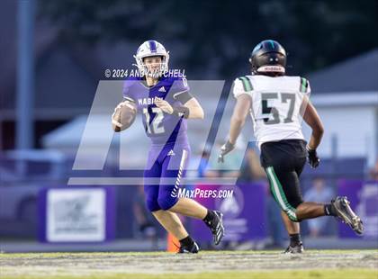 Thumbnail 2 in East Hamilton @ Marion County photogallery.