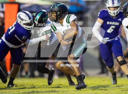 Thumbnail 2 in East Hamilton @ Marion County photogallery.