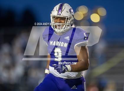 Thumbnail 3 in East Hamilton @ Marion County photogallery.