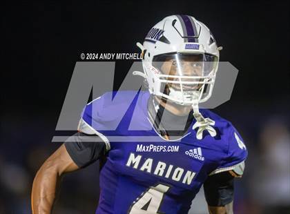 Thumbnail 1 in East Hamilton @ Marion County photogallery.