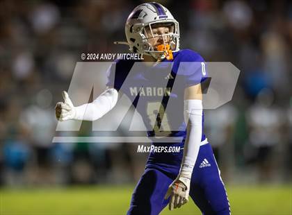 Thumbnail 1 in East Hamilton @ Marion County photogallery.