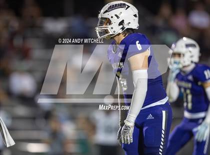 Thumbnail 1 in East Hamilton @ Marion County photogallery.